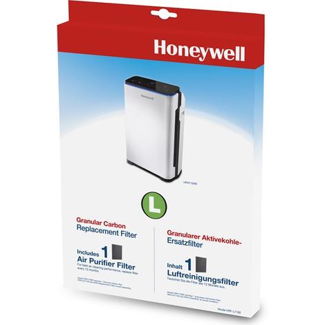 Honeywell HRF-L710E HRF-L710E Filtro a carbone attivo