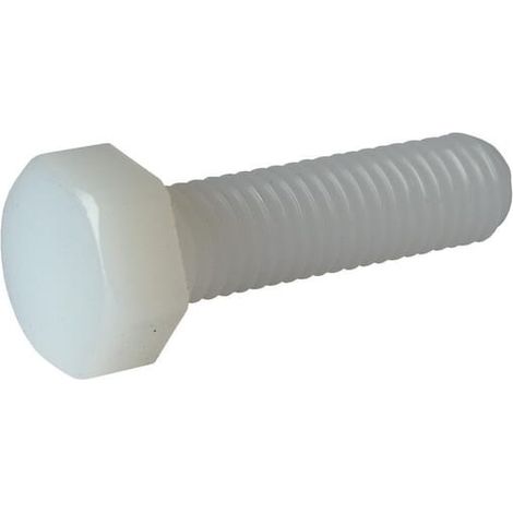 Boulon M4x40 UNIVERSEL 933440N (1/2)