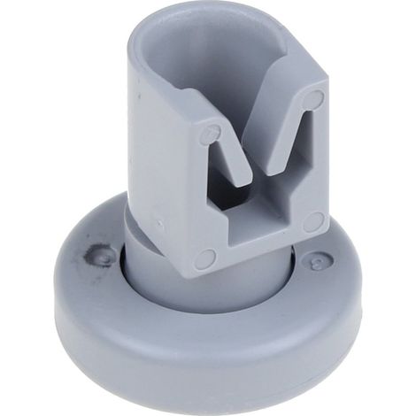 Electrolux - rueda cesto - cesto superior - 1174709103 - 7321422788325