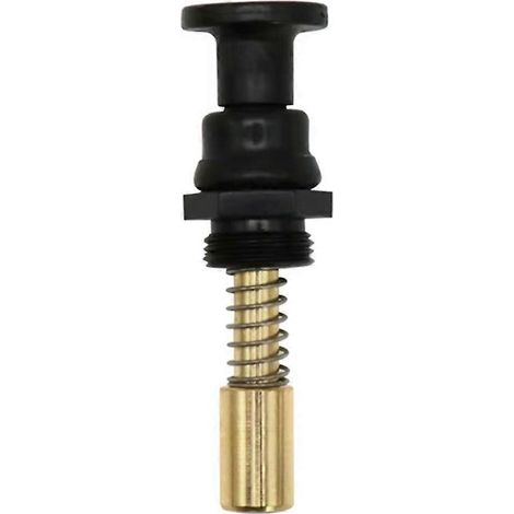 Soupape de démarrage à froid 13 mm, 16046-MEB-671, Manuel du carburateur Keihi FCR MX CRF 150R 250 RX 450R X (1/5)