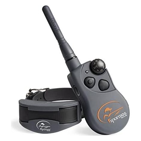 Collare SportTrainer SD-1225X per Addestramento Cani