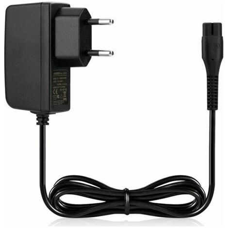 Chargeur Alimentation 5.5v Pour Kärcher Wv2 Wv 2 Premium, Wv5 Wv 5 Premium Wv50 Wv55 Wv50 Plus, Wv70 Wv 70 Plus Wv 75 Wv Easy Wv Classic Nettoyeur De Vitres Et Kv4 Nettoyeur a Batterie Vibran (1/4)
