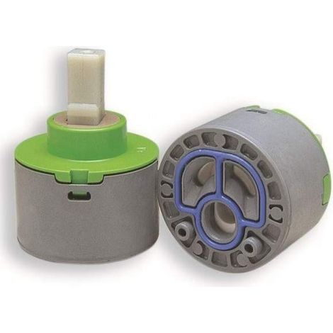 Cartucho de disco cerámico de tipo corto Galatron G11 sin distribuidor 0147CF0AC-001 Cartucho