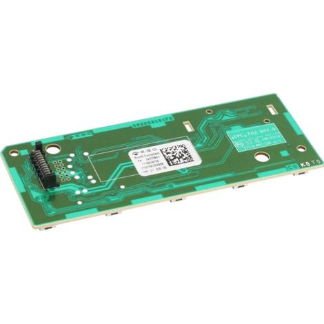 MODULE DE COMMANDE POUR SECHE LINGE SHARP - 32033901