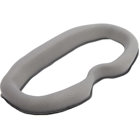 Coussinets oculaires en mousse pour lunettes de vol FPV V2, kit de remplacement confortable, gris (1/5)