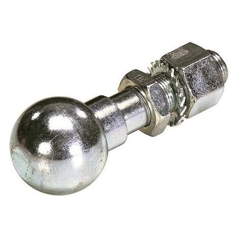 PERNO DI TRAINO A SFERA Ø 50 mm
