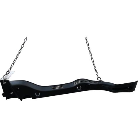 [PRODUIT D'OCCASION] Support Tablette Plage Arg RENAULT Grand Scenic Monosp. III Phase 2 Long 2011-2013 ♻️ Ref Oe. 799120044r - Garantie à vie (1/2)