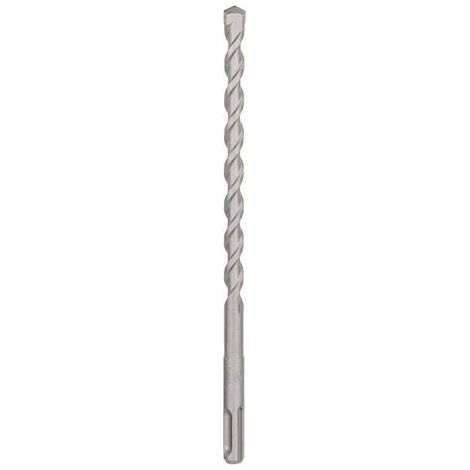Bosch 2608680274 SDS Plus 1, juego de brocas de martillo 10 x 150 x 210, paquete de 6