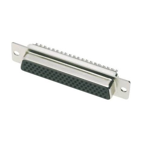 Connecteur SUB-D Nombre de pôles: 15 HARTING 09561004704 fût à souder 1 pc(s) R682001 (1/2)