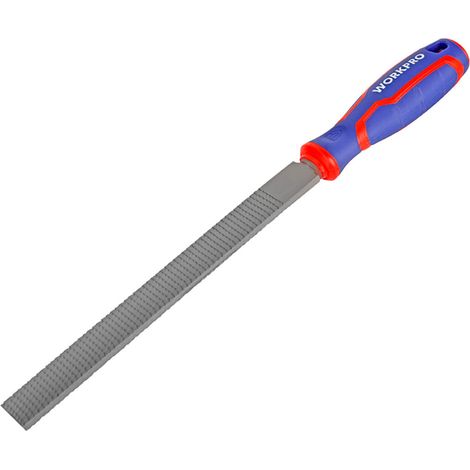 Raspa piatta, 250 mm (1/3)