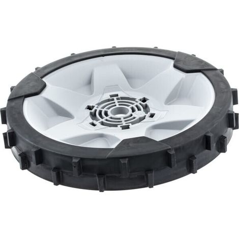 Rad komplett grau HUSQVARNA 590217301