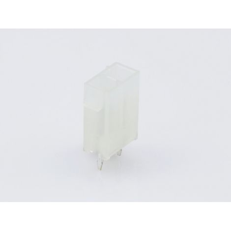 Molex Barrette femelle encastrable (standard) Nbr total de pôles 2 Pas: 4.2 mm 39281023 1 pc(s) Bag