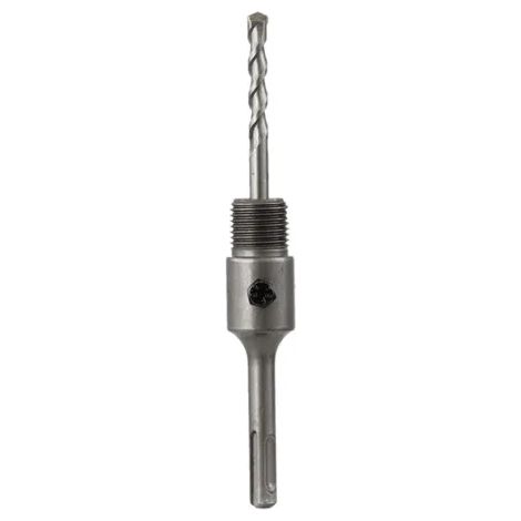 Adaptateur sds+ Haushalt st-a725110 métal 11 cm