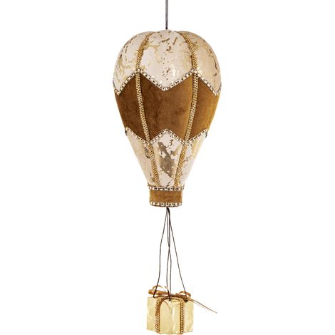 Ciondolo a forma di palloncino 49x13x13 (1/5)