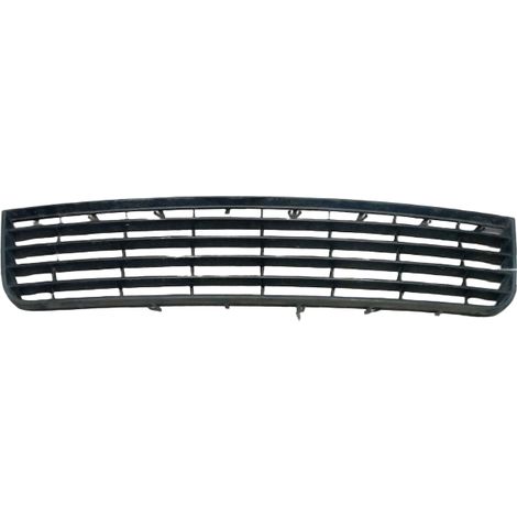 [PRODUIT D'OCCASION] Grille Pare-choc Avant VOLKSWAGEN Golf V 2003-2009 ♻️ Ref Oe. 1k08536779b9 - Garantie à vie (1/2)