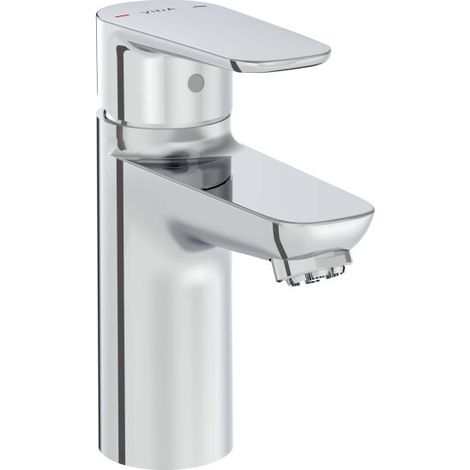 VITRA A43495ND Mitigeur lavabo mono-commande Flow Soft
