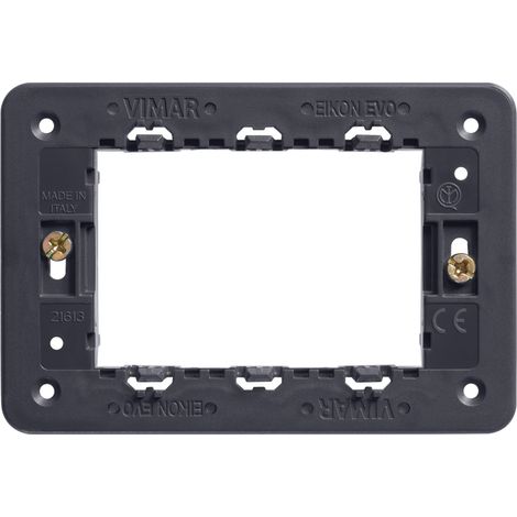 VIMAR - 21613 Supporto 3M con viti