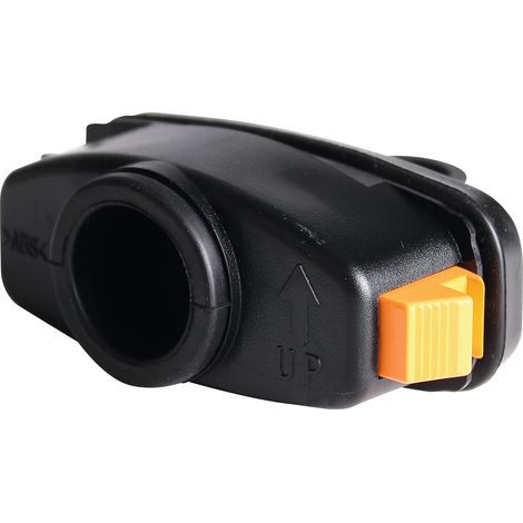 Makita Staubsack-Adapter - 151518-5 (1/2)
