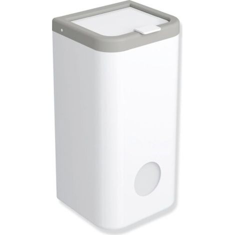 HEWI 477.05B20598 95 combinaison hygiénique EM (1/2)