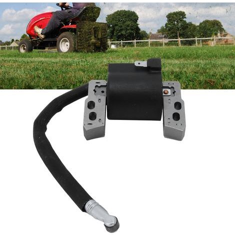 Replacement ignition coil for garden tools, spare part 695711 802574 493237 796964 492416 (1/5)