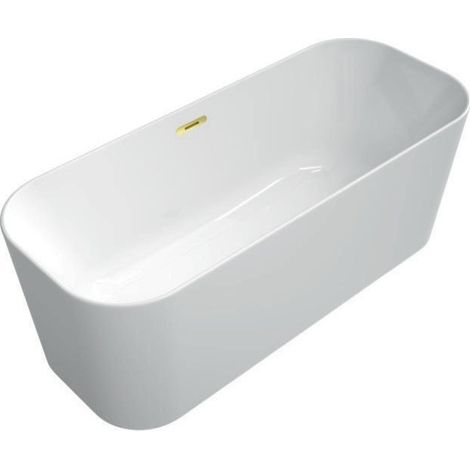 Villeroy & Boch 177FIN7A300V3RW Baignoire Finion A300V3 1700x700x620 (1/2)