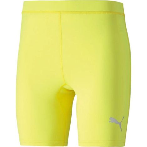H1725 PUMA LIGA BASELAYER KURZE ENGAGEMENT HERREN S (1/2)