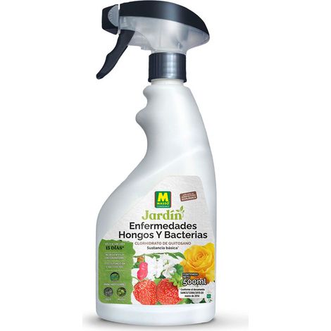 Pulvérisateur Fongicide Massó Traitement Efficace Maladies Plantes - Massó