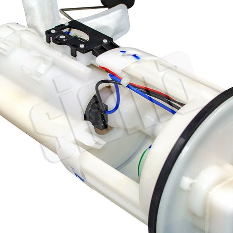 Die Kraftstoffpumpe 1760A195 ist mit der neuen Mitsubishi COLT/PLUS Kraftstoffpumpeneinheit kompatibel und gewährleistet einen stabilen Durchfluss sowie eine präzise Druckregelung. Mitsubishi COLT/PLU (1/4)