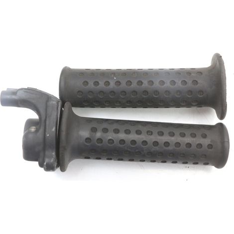 [PRODUIT D'OCCASION] POIGNEE ACCELERATEUR PIAGGIO X8 125 2004 - 2007 (1/4)