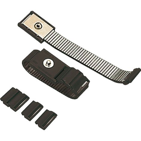 Bracelet 'Š¢ maillons m'Š¢talliques, ESD
