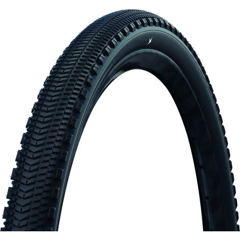 Pneu Gravel Bikepacking Tubeless 700x45c - Adherence Et Polyvalence Terrain - Schwalbe