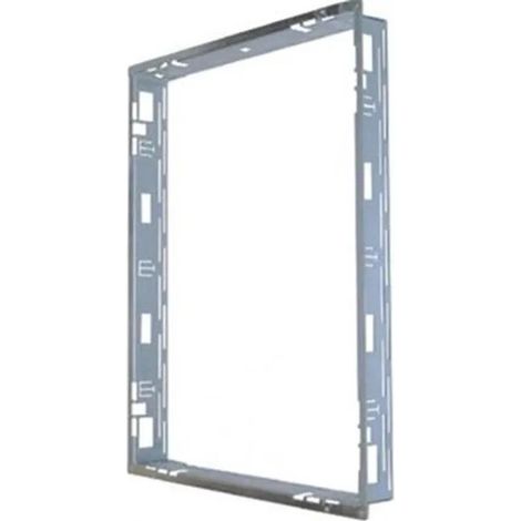 Ccn 600X150 Contre-Cadre pour Grille 600X150mm ATLANTIC 528559