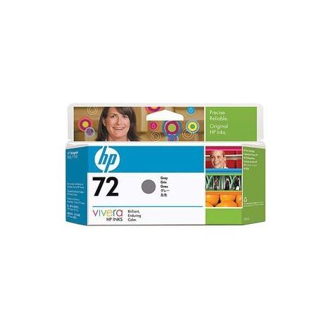 Cartucho de Tinta Original HP 943PWZ9 Gris (1/5)