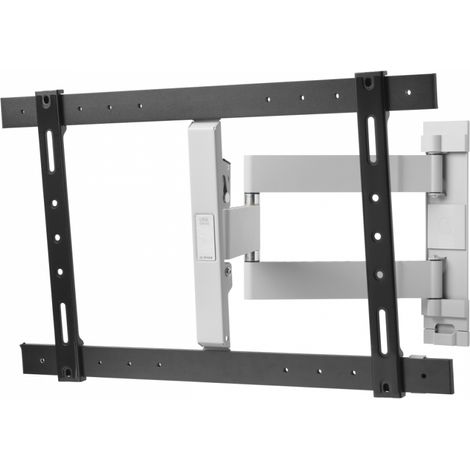 One For All WM6654 soporte para TV 2,29 m (90") Negro