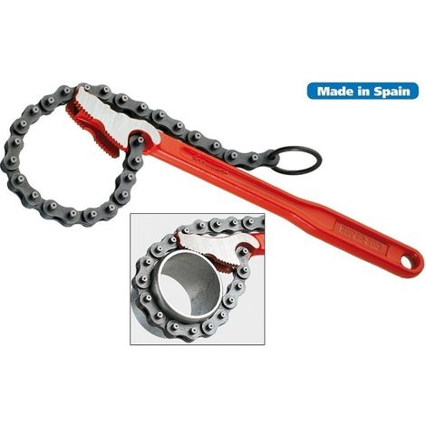 Llave de Cadena Super Ego 1071200 115-300mm115-300mm