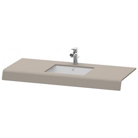 Console DURASTYLE 550x800x100mm bas ma/bas ma