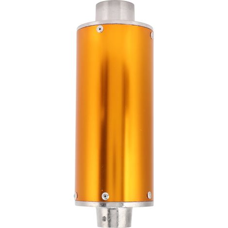 Silencieux d'échappement moto Big Bore, embout de pot de remplacement pour XR50 CRF50, réducteur de bruit, tube de silencieux (1/5)