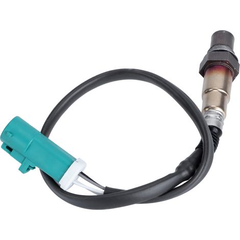Lambdasonde 3M51-9F472-AC für Ford Focus 2005–2011, 1,8 l/2,0 l (vorne) – Abgasreinigungskomponente (1/5)