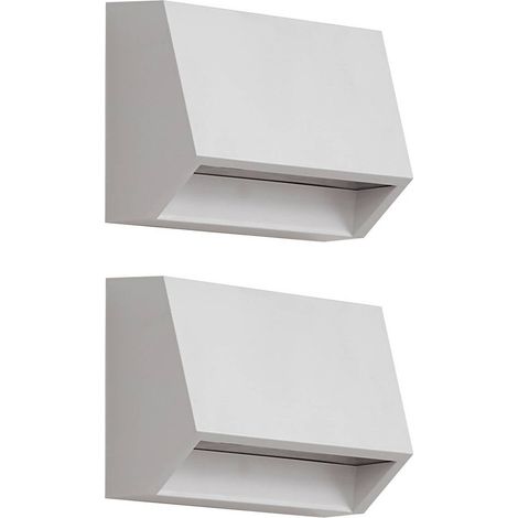 LED Outdoor Wall Light 'Appeso' (1/5)