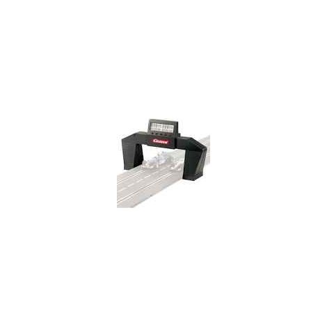 Carrera - 20071590 - Contatore elettronico (GO /Evoluzione)