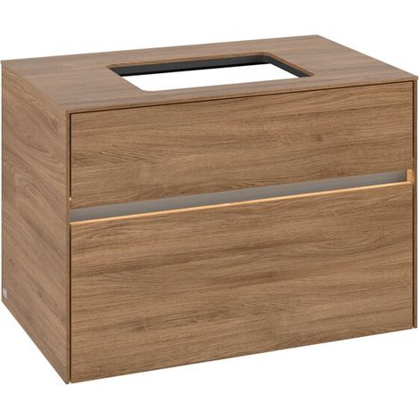 Villeroy & Boch C108B0RH WTUS Collaro C108B0 800x548x500mm (1/2)