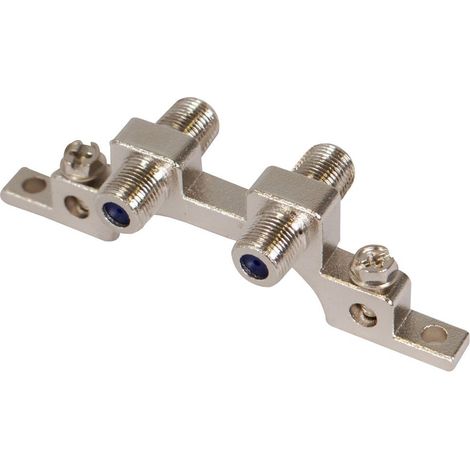 Wisi Potentialausgleich-Block NB02F