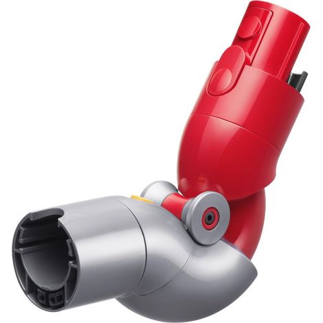 Ersatzteil - Original Adapter für niedrige Möbel -  - DYSON