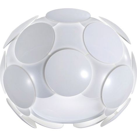 Santina WH C031701ST5E0 Italux Deckenleuchte