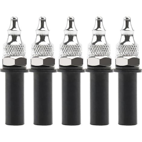 Vis de pare-brise de motocross, cache-vis et garnitures pour Harley Electra Glide, Street Glide et Ultra Glide (2014-2022) - Accessoires moto - CHROME (1/5)