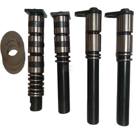 Kit de pasadores y casquillos KOMATSU PBKOMPC27R8 (1/2)