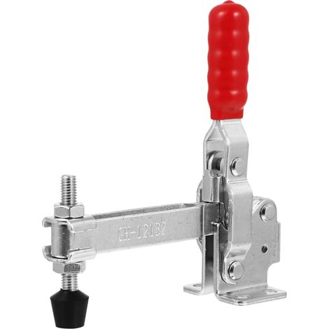 Lot de 2 pinces à souder pratiques pour pneus, pinces rapides pour réparation automobile, pinces métalliques (1/5)