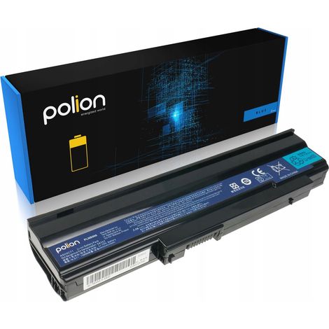 Bateria do laptopa ACER AS09C31 Extensa 5235 5635 eMachines E528 4400mAh