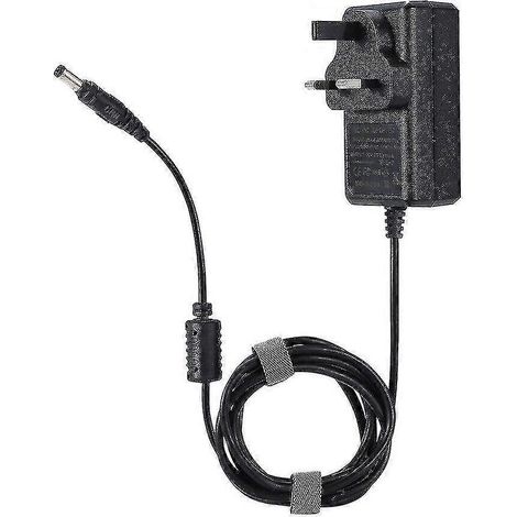 Chargeur de batterie de remplacement pour aspirateur sans fil Shark Duo Cleanjkw