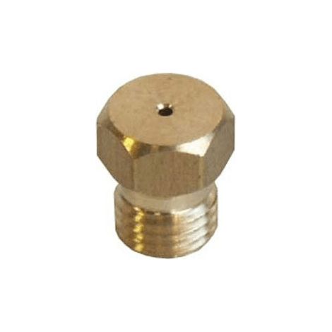 Injecteur, gicleur gaz butane/propane(diam 80) d'origine C00033838 SCHOLTES